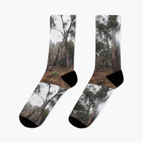 Item preview, Hanging Rock  designed and sold by Karen E Camilleri.