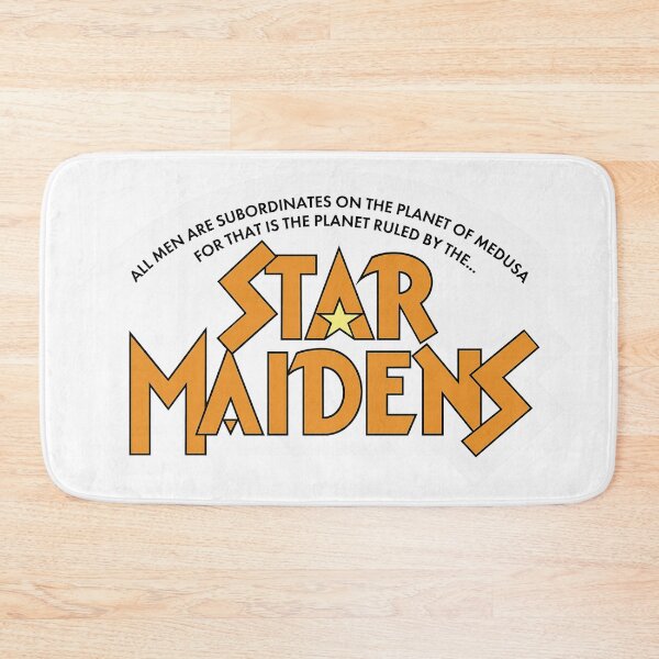 Item preview, Star Maidens designed and sold by beastmustdie.
