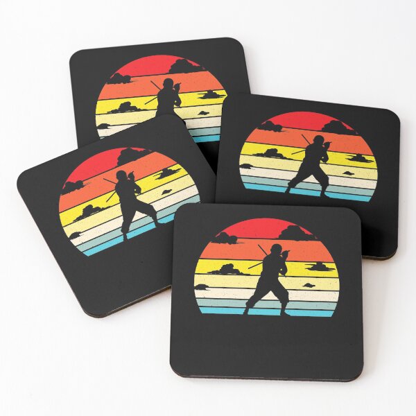 Item preview, Sunset Arnis Kali Eskrima FMA Sparring with Escrima Sticks  designed and sold by ShopTheStyle.