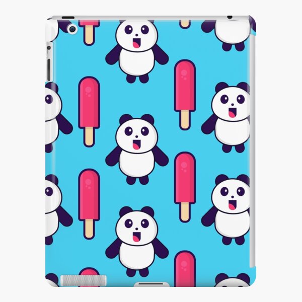 Cartoon Panda Wallpapers Device Cases Redbubble