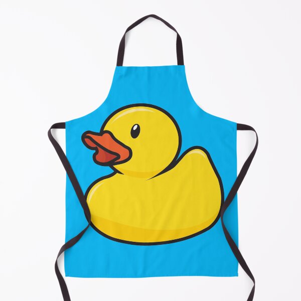 Item preview, Rubber Duck designed and sold by threeblackdots.