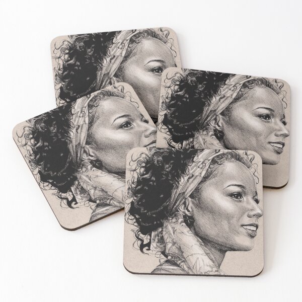 Item preview, Maia Roberts designed and sold by DavinaDeijns.