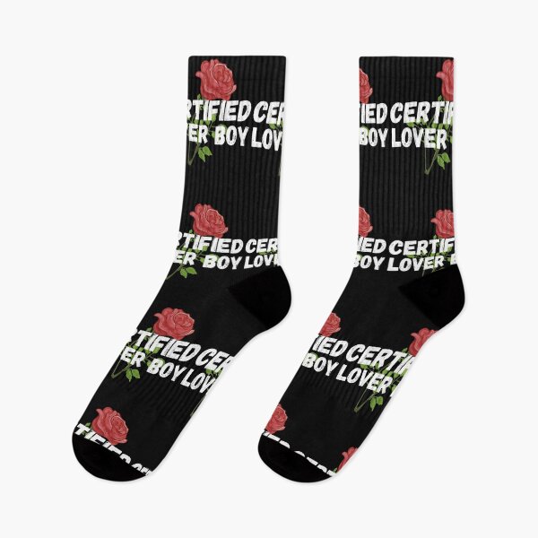 Item preview, Certified Lover Boy Vintage Rose designed and sold by OneTimeEngineer.