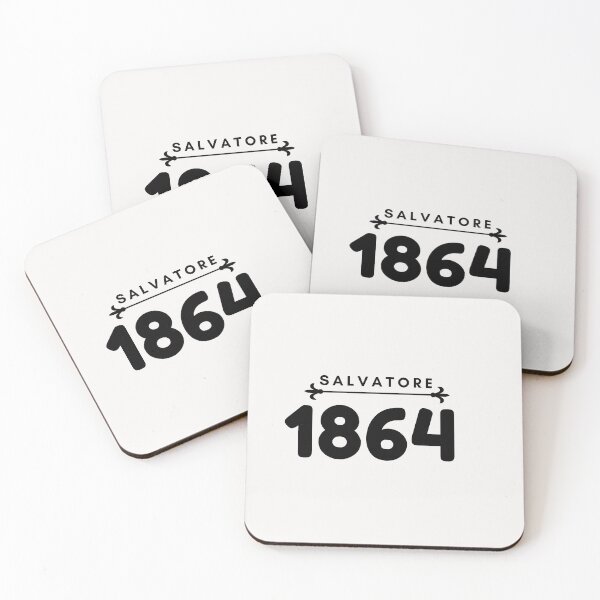 Item preview, SALVATORE 1864 designed and sold by yeeted17.
