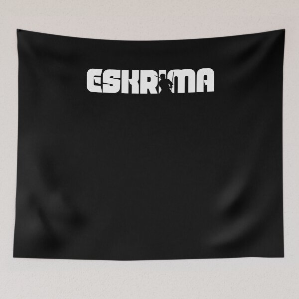 Item preview, Eskrima Arnis Kali FMA Sparring with Escrima Sticks  designed and sold by ShopTheStyle.