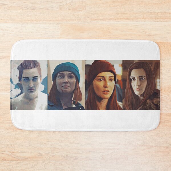 Item preview, Nicole Haught Season 4  designed and sold by scorsone81.