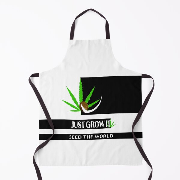 Item preview, Just Grow It designed and sold by sisusisu.