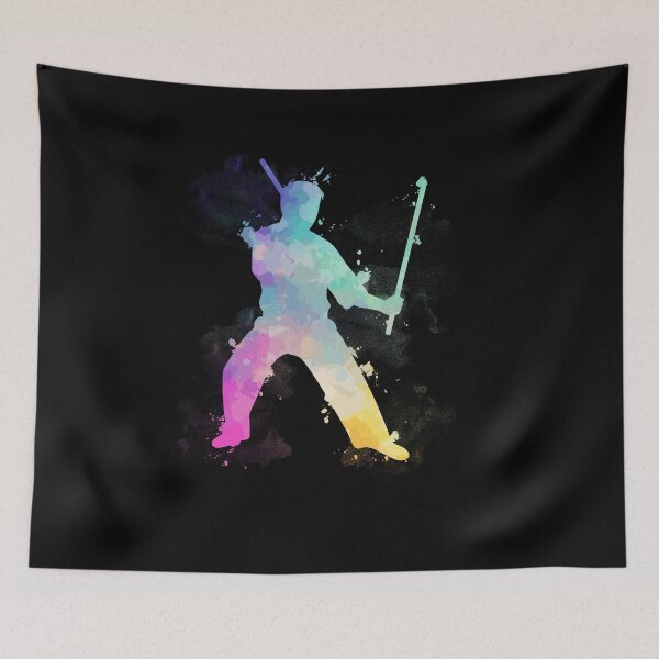 Artikelvorschau, Arnis Kali Eskrima FMA Sparring Silhouette Escrima Sticks entworfen und verkauft von ShopTheStyle.