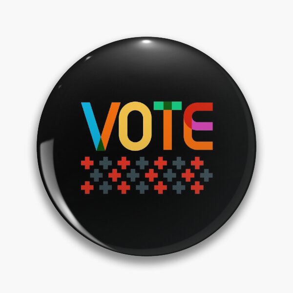 Item preview, Vote USA Election 2020 designed and sold by So Witcasm ?.