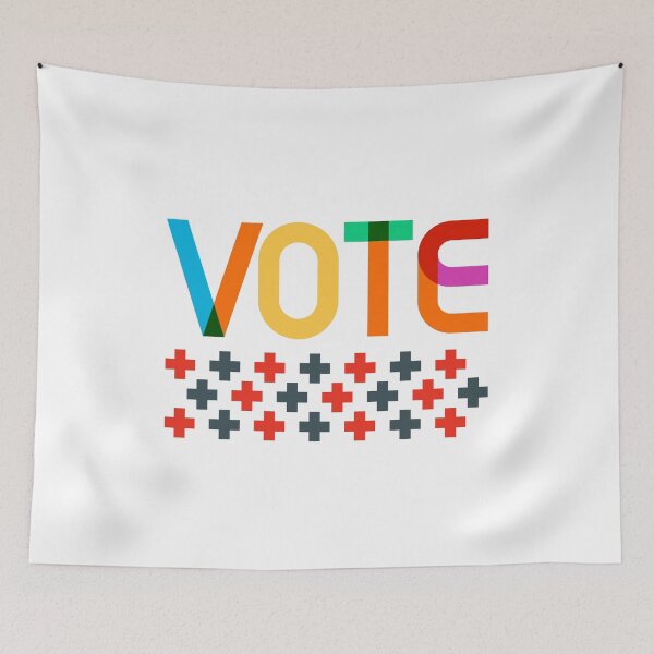 Item preview, Vote USA Election 2020 designed and sold by So Witcasm ?.
