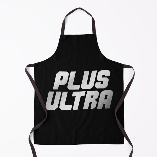 Item preview, Plus Ultra Silver Print designed and sold by BukLauDesu.