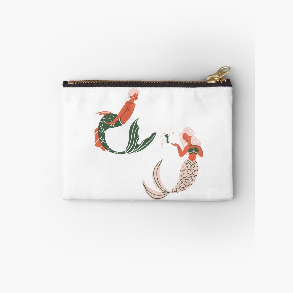 Item preview, Mermaids in love - Under the sea designed and sold by Mars Babe.
