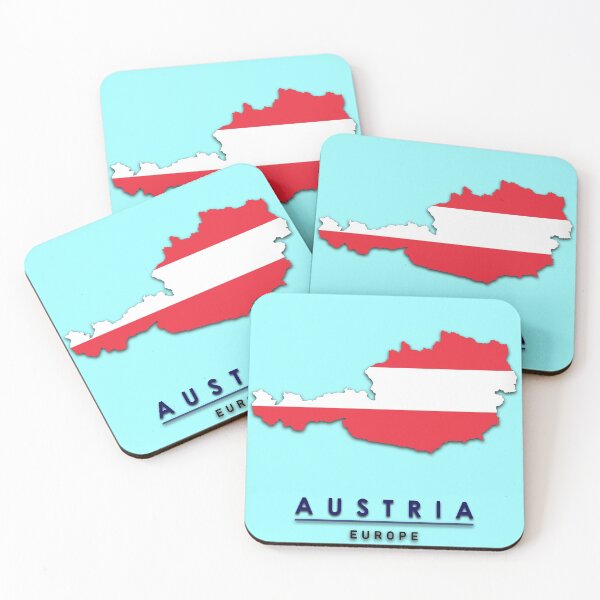 Item preview, Austria - Europa designed and sold by Indian Unity Club.