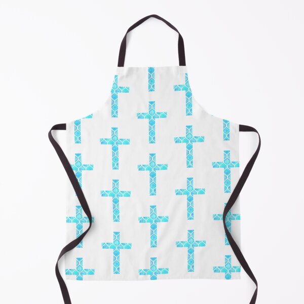 Item preview, Blue Easter Cross Design designed and sold by StylishTayla.