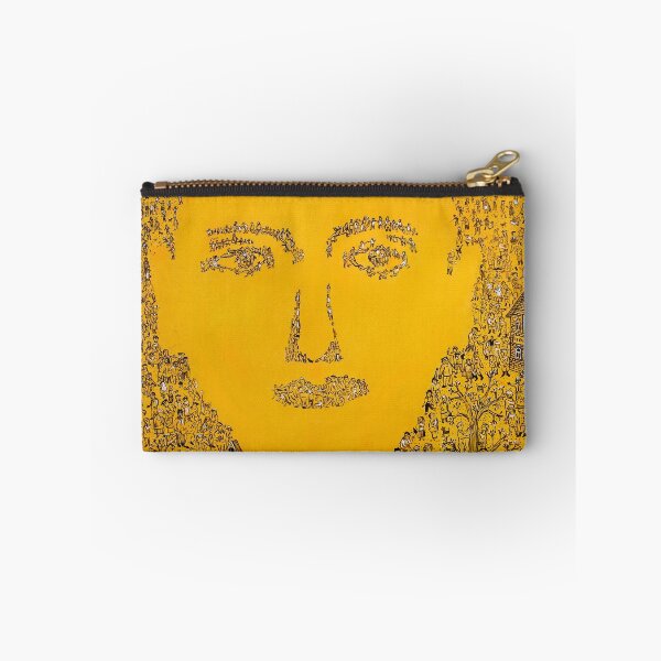 Item preview, City face designed and sold by fishtower.