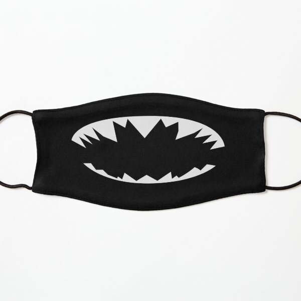 Roblox Oof Kids Masks Redbubble - batman mask roblox catalog