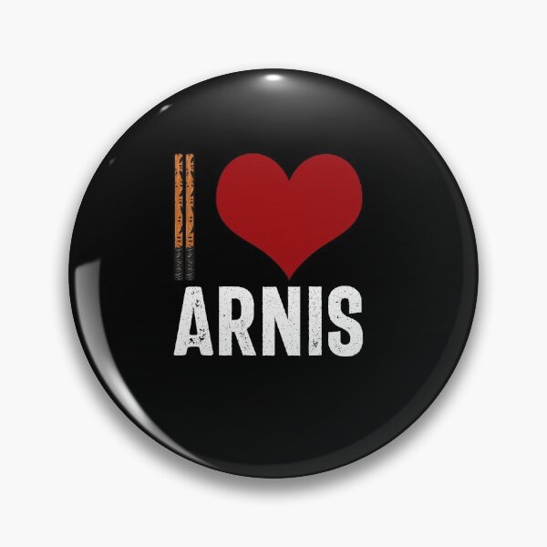 Item preview, Amo a Arnis Kali Eskrima FMA Sparring con palos de Escrima designed and sold by ShopTheStyle.