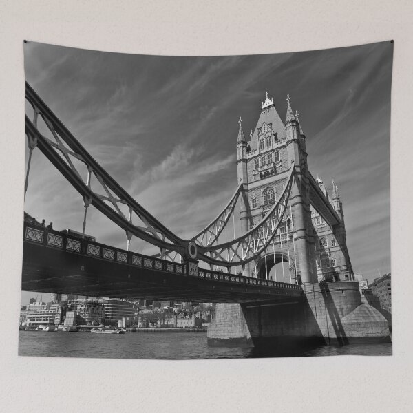 Item preview, Tower Bridge London designed and sold by Londonimages.
