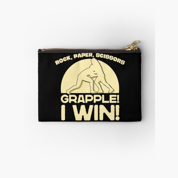 Artikelvorschau, Eine ikonische und einzigartige Grappling-Geschenkidee entworfen und verkauft von Nessshirts.