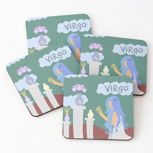 Item preview, Virgo designed and sold by Giulia Pink.