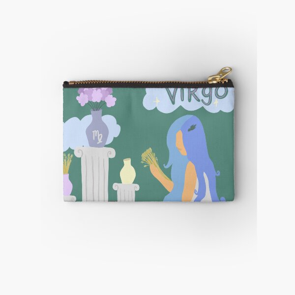 Item preview, Virgo designed and sold by Giulia Pink.