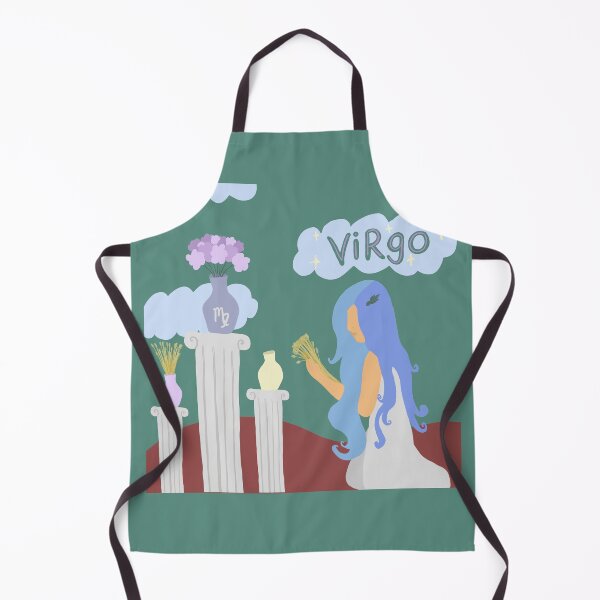 Item preview, Virgo designed and sold by Giulia Pink.