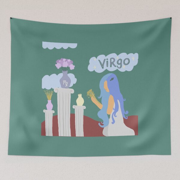 Item preview, Virgo designed and sold by Giulia Pink.