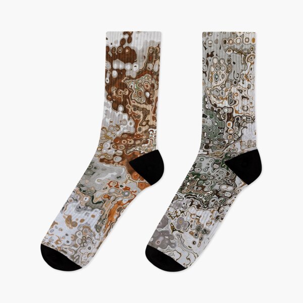 Item preview, Scattered/Tattered Urban Camo designed and sold by hazer888.