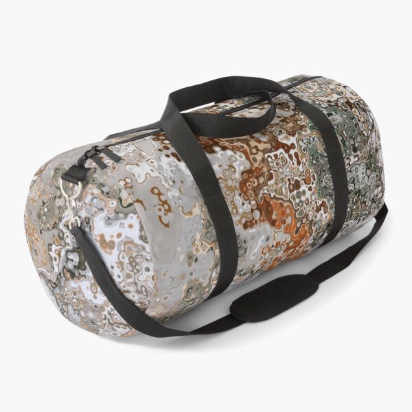 Item preview, Scattered/Tattered Urban Camo designed and sold by hazer888.
