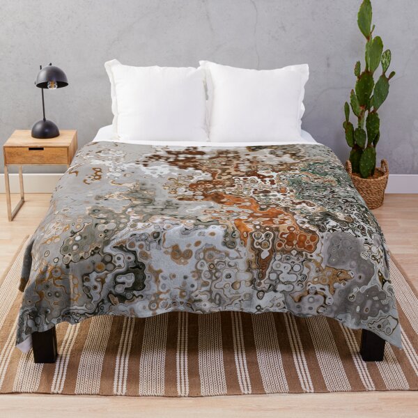 Item preview, Scattered/Tattered Urban Camo designed and sold by hazer888.