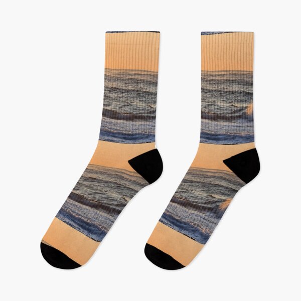 Item preview, Mngazana - Sunset over Waves designed and sold by TeeZoneZtore.