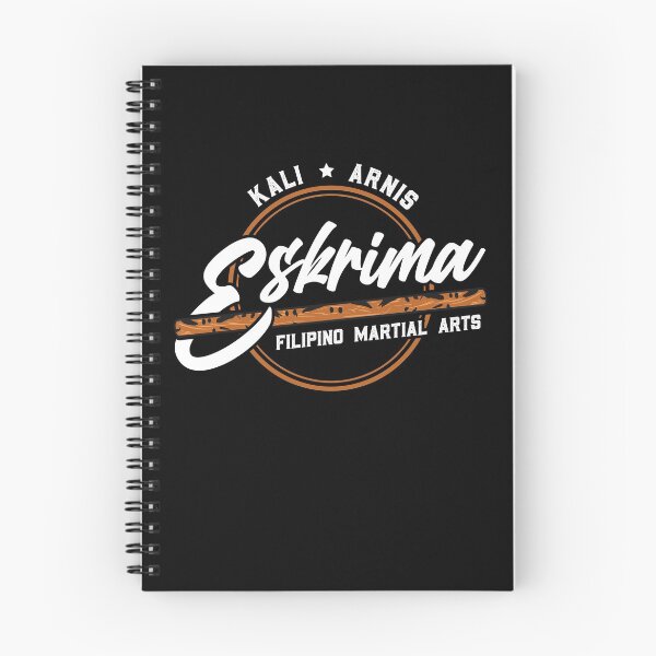 Artikelvorschau, Eskrima Kali Arnis FMA Sparring mit Escrima Sticks entworfen und verkauft von ShopTheStyle.