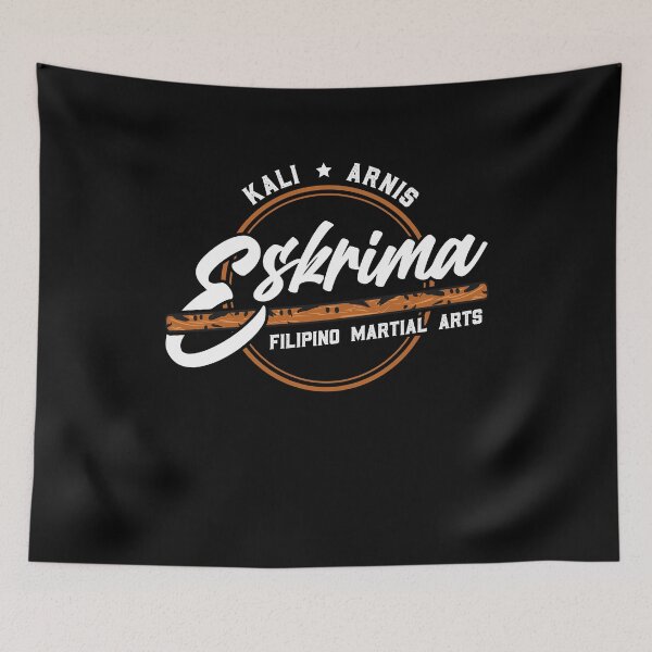Item preview, Eskrima Kali Arnis FMA Sparring with Escrima Sticks  designed and sold by ShopTheStyle.