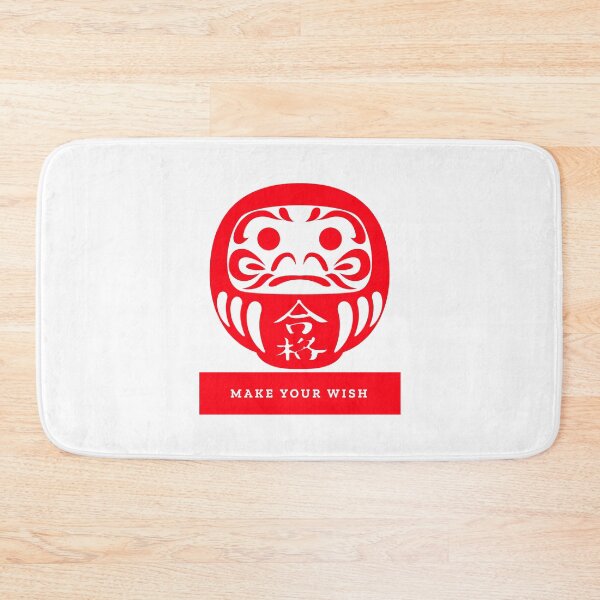 Item preview, Daruma Tradition Graphic designed and sold by SobaWaveStudio.