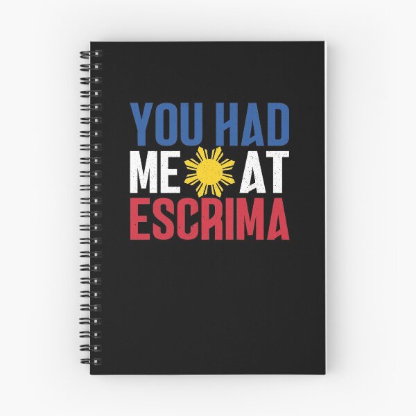 Item preview, Escrima Arnis Kali Eskrima FMA Sparrin Philippine Flag designed and sold by ShopTheStyle.