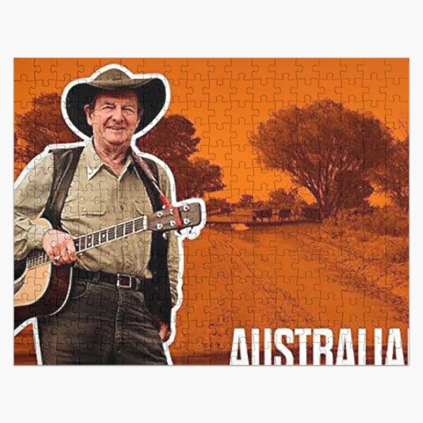 Country and western songs Jigsaw Puzzle