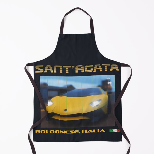 Item preview, Sant'agata Italy designed and sold by bubbab00st.