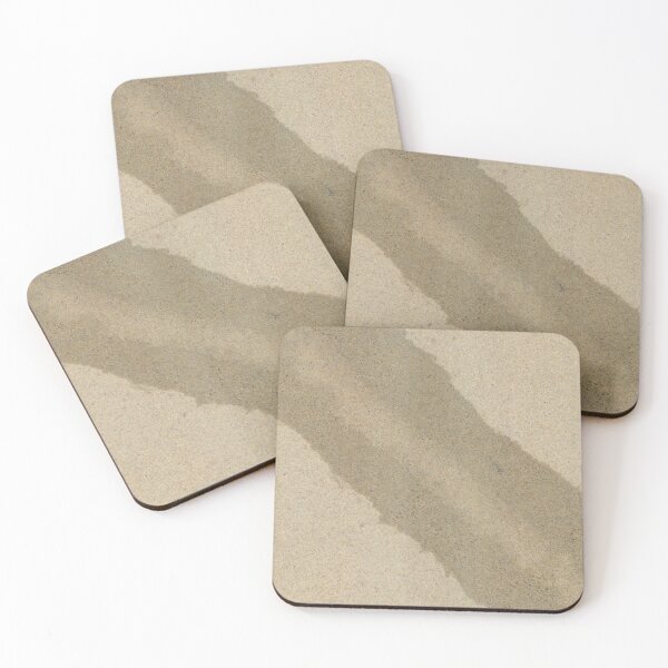 Item preview, diagonal line in sand designed and sold by lion-house.
