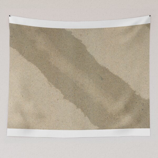 Item preview, diagonal line in sand designed and sold by lion-house.