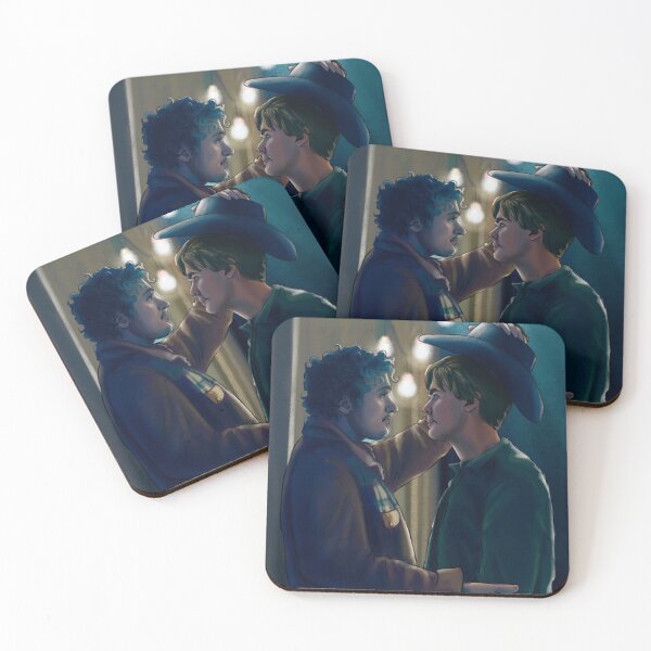 Item preview, Malex and the hat designed and sold by JenSnow.