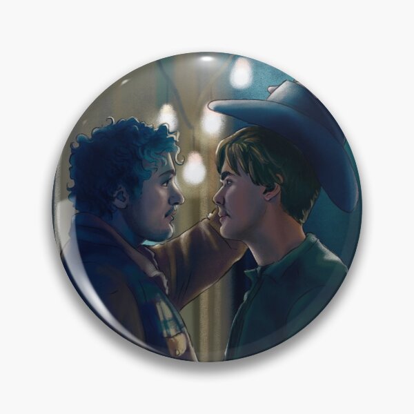 Item preview, Malex and the hat designed and sold by JenSnow.