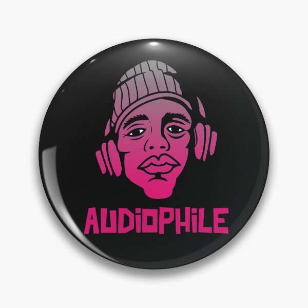Item preview, Audiophile designed and sold by urban-symmetry.