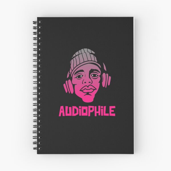Item preview, Audiophile designed and sold by urban-symmetry.