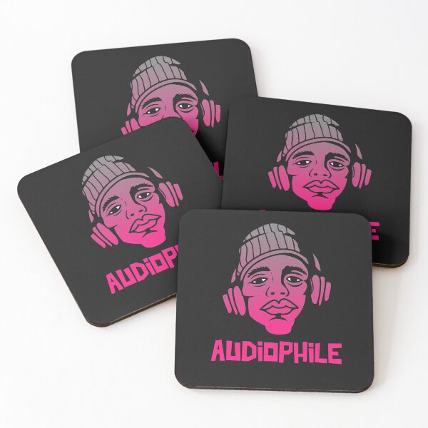 Item preview, Audiophile designed and sold by urban-symmetry.