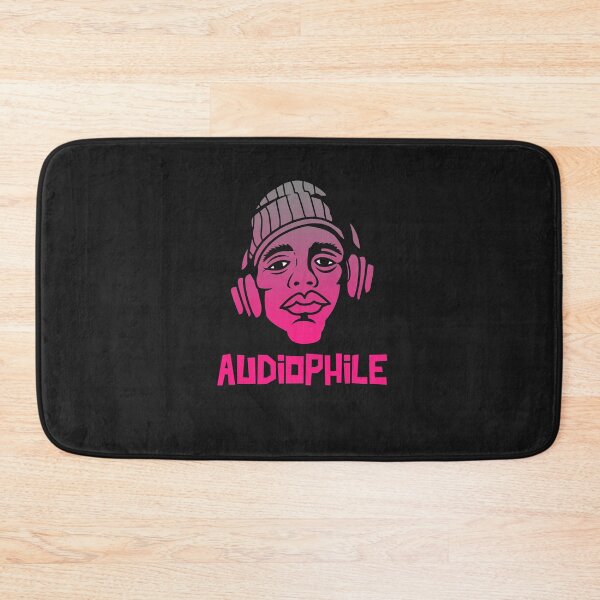 Item preview, Audiophile designed and sold by urban-symmetry.