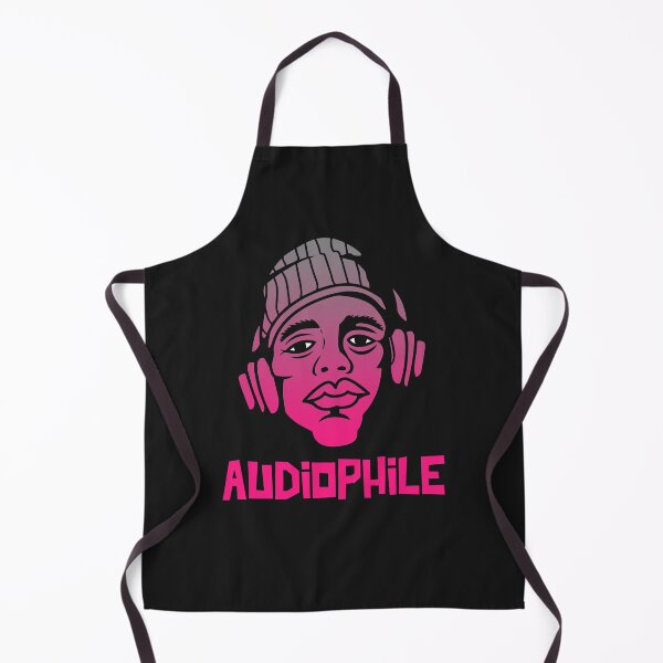 Item preview, Audiophile designed and sold by urban-symmetry.