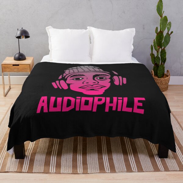 Item preview, Audiophile designed and sold by urban-symmetry.
