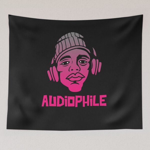 Item preview, Audiophile designed and sold by urban-symmetry.