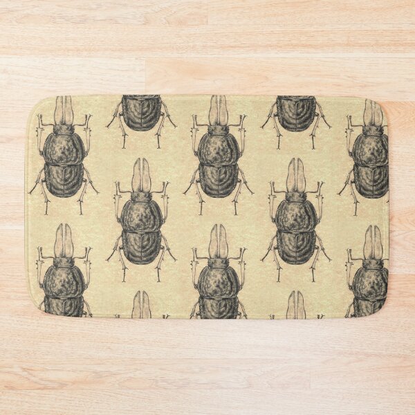 Item preview, Vintage Colophon Primosi Beetle bug retro designed and sold by Alexandra Mariut.