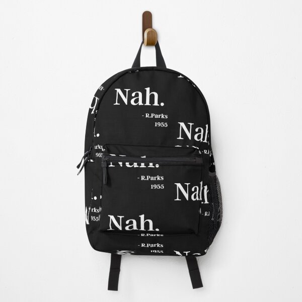 Item preview, Nah Rosa Parks 1955 designed and sold by Aissa6900.